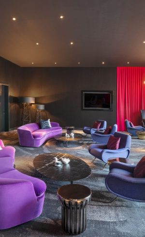 Dubai Hills-Mulberry  2 Bed Room Apartment  AED 12,500 / Per Month AED 450 / Per Night  SQFT approx. 1,311